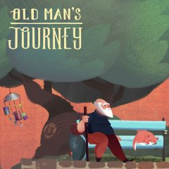 Old Man's Journey (EU)