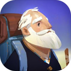 Old Man's Journey (US)