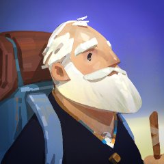 Old Man's Journey (US)
