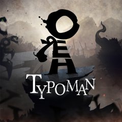 Typoman: Revised (EU)