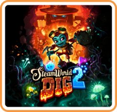 SteamWorld Dig 2 (US)