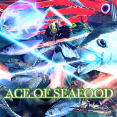 Ace Of Seafood (EU)