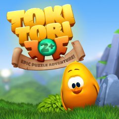 Toki Tori 2+: Nintendo Switch Edition (EU)