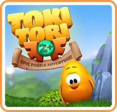 Toki Tori 2+: Nintendo Switch Edition (US)