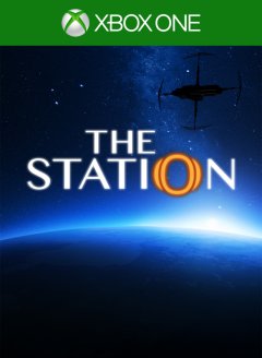 Station, The (US)