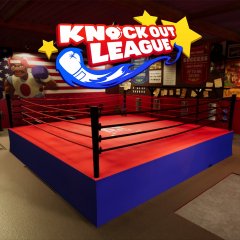 Knockout League (US)