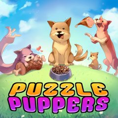 Puzzle Puppers (EU)