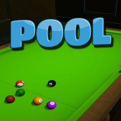 Pool (2018) (EU)