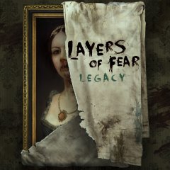 Layers Of Fear: Legacy (EU)