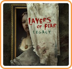 Layers Of Fear: Legacy (US)