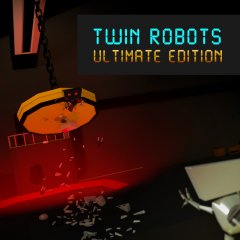 Twin Robots: Ultimate Edition (EU)