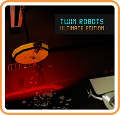 <a href='https://www.playright.dk/info/titel/twin-robots-ultimate-edition'>Twin Robots: Ultimate Edition</a>    13/30