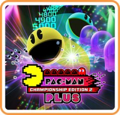 <a href='https://www.playright.dk/info/titel/pac-man-championship-edition-2-plus'>Pac-Man Championship Edition 2 Plus</a>    22/30