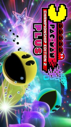 <a href='https://www.playright.dk/info/titel/pac-man-championship-edition-2-plus'>Pac-Man Championship Edition 2 Plus</a>    23/30