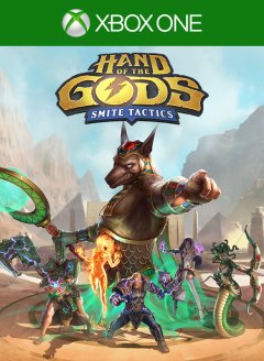 <a href='https://www.playright.dk/info/titel/hand-of-the-gods-smite-tactics'>Hand Of The Gods: Smite Tactics</a>    16/30