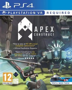 Apex Construct (EU)