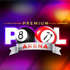 Premium Pool Arena (EU)