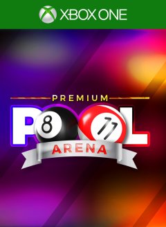 Premium Pool Arena (US)