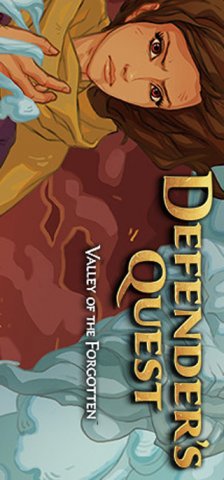 <a href='https://www.playright.dk/info/titel/defenders-quest-valley-of-the-forgotten-dx'>Defender's Quest: Valley Of The Forgotten DX</a>    8/30