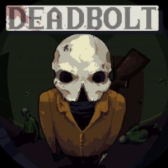 Deadbolt (EU)