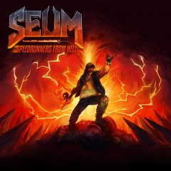 SEUM: Speedrunners From Hell (EU)