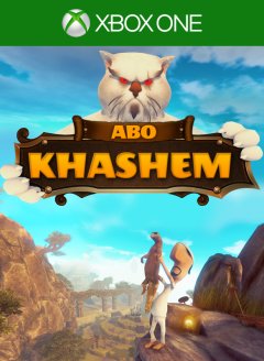 <a href='https://www.playright.dk/info/titel/abo-khashem'>Abo Khashem</a>    2/30
