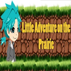 Little Adventure On The Prairie (EU)