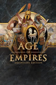 Age Of Empires: Definitive Edition (US)