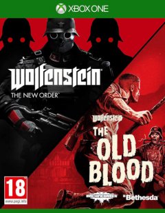 Wolfenstein: The New Order / The Old Blood (EU)