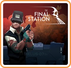 Final Station, The (US)