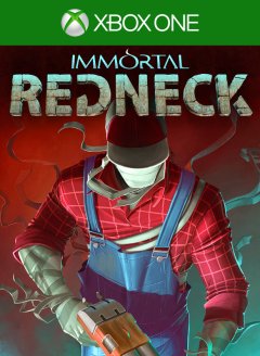 Immortal Redneck (US)
