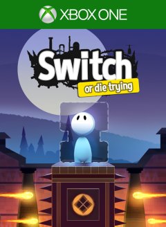 Switch: Or Die Trying (US)
