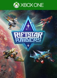 RiftStar Raiders (US)