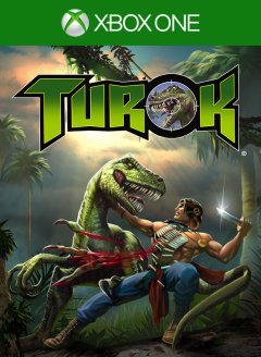 Turok: Remastered (US)