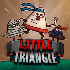 Little Triangle (EU)