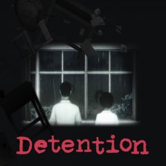 Detention (EU)