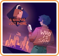 <a href='https://www.playright.dk/info/titel/normal-lost-phone-a'>Normal Lost Phone, A</a>    16/30