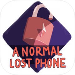 Normal Lost Phone, A (US)
