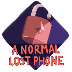 Normal Lost Phone, A (US)
