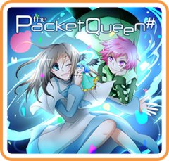 <a href='https://www.playright.dk/info/titel/packet-queen--the'>Packet Queen #, The</a>    5/30