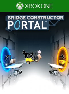 Bridge Constructor Portal (US)