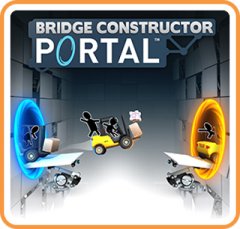 <a href='https://www.playright.dk/info/titel/bridge-constructor-portal'>Bridge Constructor Portal</a>    7/30