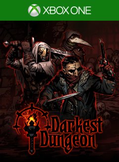 Darkest Dungeon (US)