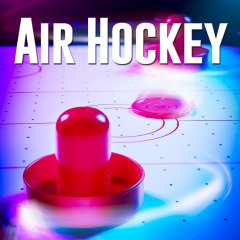 Air Hockey (2018) (EU)