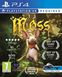 Moss (EU)