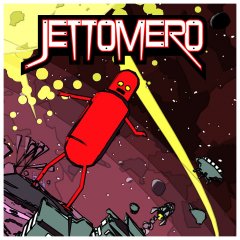 Jettomero: Hero Of The Universe (EU)