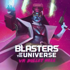 Blasters Of The Universe (US)