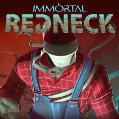 Immortal Redneck (EU)