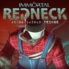 Immortal Redneck (JP)