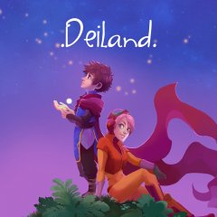 <a href='https://www.playright.dk/info/titel/deiland'>Deiland</a>    22/30